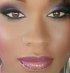 Meet your Posher, Cillia